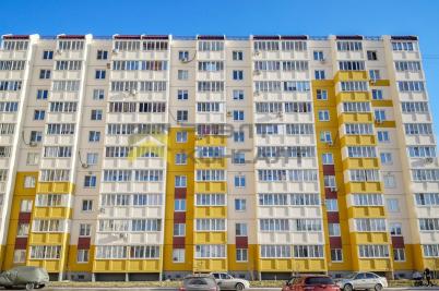 Продажа квартиры Омск.&nbsp;проезд 1-й Амурский, 5