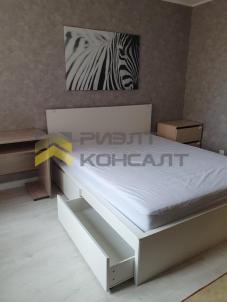 Продажа квартиры Омск. улица Лермонтова, 127/1