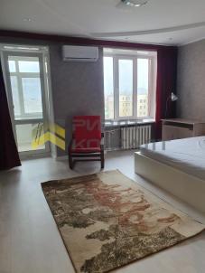 Продажа квартиры Омск. улица Лермонтова, 127/1