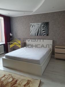 Продажа квартиры Омск. улица Лермонтова, 127/1