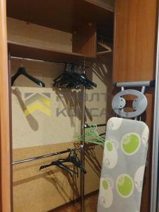 Продажа квартиры Омск. улица Лермонтова, 127/1