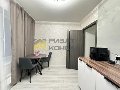 Продажа квартиры Омск. проезд 6-й Амурский, 8