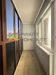 Продажа квартиры Омск. проезд 6-й Амурский, 8