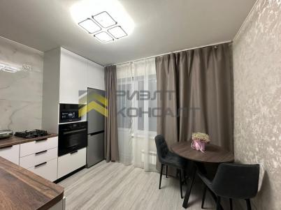 Продажа квартиры Омск. проезд 6-й Амурский, 8