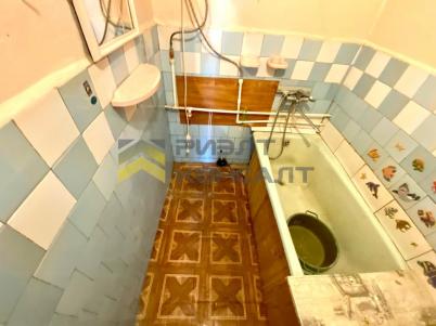 Продажа квартиры улица Комсомольская, 28