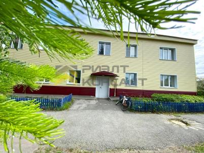 Продажа квартиры улица Комсомольская, 28