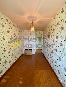 Продажа квартиры улица Комсомольская, 28