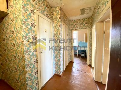 Продажа квартиры улица Комсомольская, 28