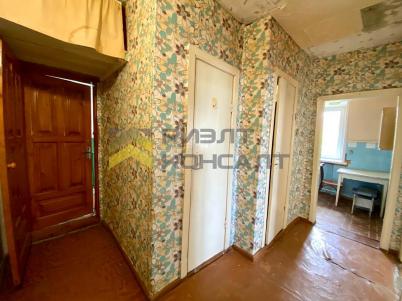 Продажа квартиры улица Комсомольская, 28