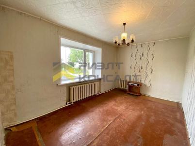 Продажа квартиры улица Комсомольская, 28