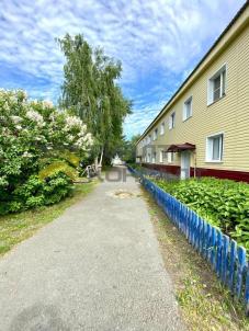 Продажа квартиры улица Комсомольская, 28