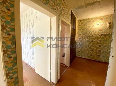 Продажа квартиры улица Комсомольская, 28