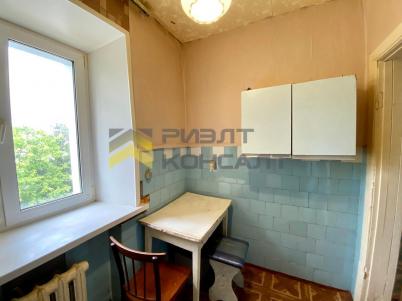 Продажа квартиры улица Комсомольская, 28