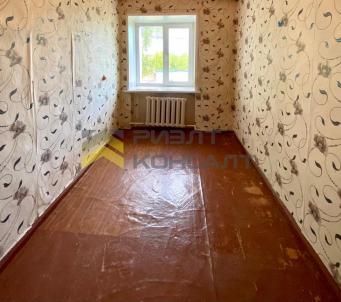 Продажа квартиры улица Комсомольская, 28