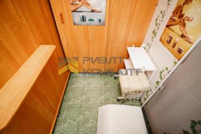 Продажа коммерческой недвижимости Омск.&nbsp;улица Химиков, 36