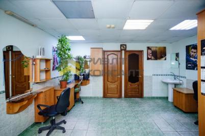 Продажа коммерческой недвижимости Омск.&nbsp;улица Химиков, 36