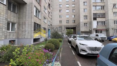 Продажа коммерческой недвижимости Омск.&nbsp;улица Химиков, 36