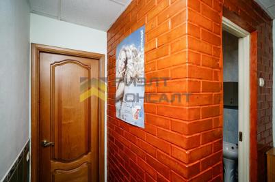 Продажа коммерческой недвижимости Омск.&nbsp;улица Химиков, 36