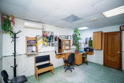 Продажа коммерческой недвижимости Омск.&nbsp;улица Химиков, 36