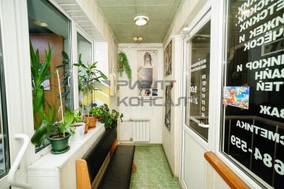 Продажа коммерческой недвижимости Омск.&nbsp;улица Химиков, 36