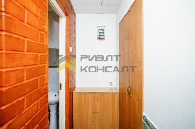 Продажа коммерческой недвижимости Омск.&nbsp;улица Химиков, 36