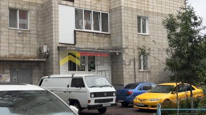 Продажа коммерческой недвижимости Омск.&nbsp;улица Химиков, 36