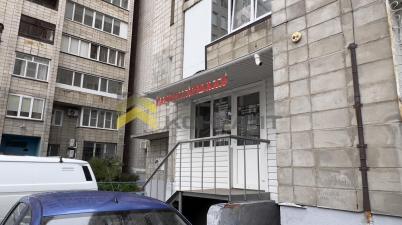 Продажа коммерческой недвижимости Омск.&nbsp;улица Химиков, 36