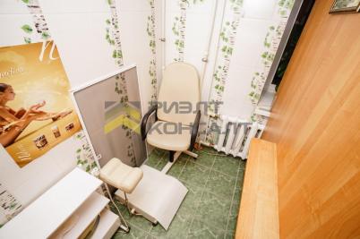 Продажа коммерческой недвижимости Омск.&nbsp;улица Химиков, 36