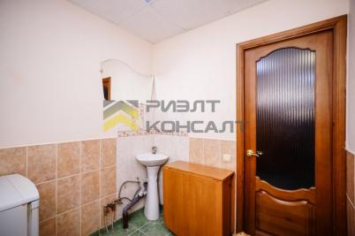 Продажа коммерческой недвижимости Омск.&nbsp;улица Химиков, 36