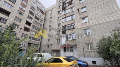 Продажа коммерческой недвижимости Омск.&nbsp;улица Химиков, 36