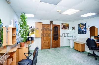 Продажа коммерческой недвижимости Омск.&nbsp;улица Химиков, 36