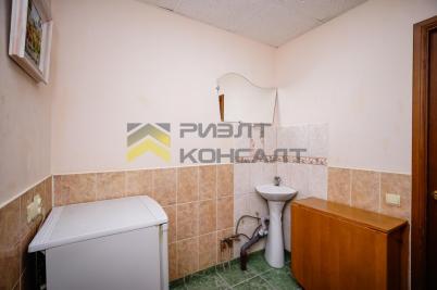 Продажа коммерческой недвижимости Омск.&nbsp;улица Химиков, 36