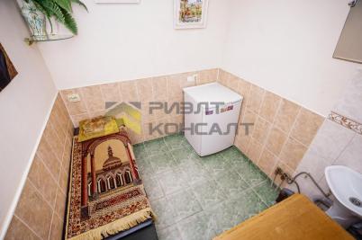 Продажа коммерческой недвижимости Омск.&nbsp;улица Химиков, 36