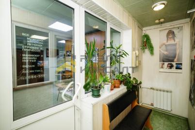 Продажа коммерческой недвижимости Омск.&nbsp;улица Химиков, 36