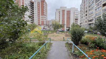 Продажа коммерческой недвижимости Омск.&nbsp;улица Химиков, 36