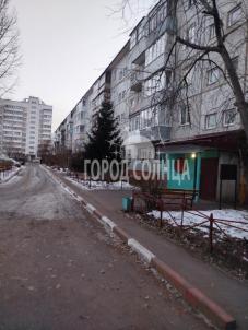 Продажа квартиры Омск. Московка-2, Шакурова, 8