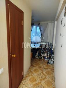 Продажа квартиры Омск. Московка-2, Шакурова, 8