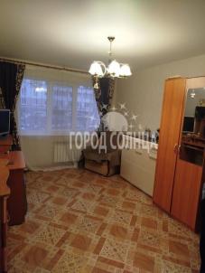 Продажа квартиры Омск. Московка-2, Шакурова, 8