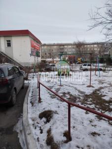 Продажа квартиры Омск. Московка-2, Шакурова, 8