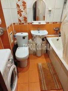 Продажа квартиры Омск. Московка-2, Шакурова, 8