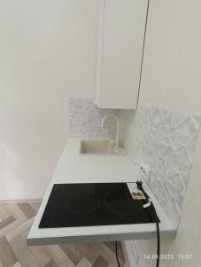 Продажа квартиры Омск. 3-я Любинская улица 26А