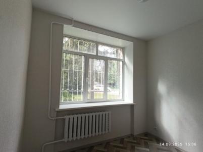 Продажа квартиры Омск. 3-я Любинская улица 26А