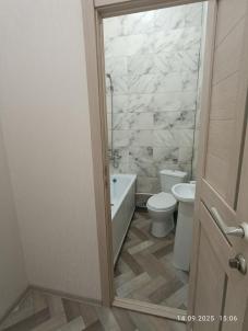 Продажа квартиры Омск. 3-я Любинская улица 26А