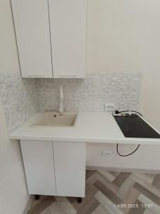 Продажа квартиры Омск. 3-я Любинская улица 26А