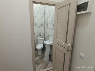 Продажа квартиры Омск. 3-я Любинская улица 26А