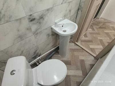 Продажа квартиры Омск. 3-я Любинская улица 26А