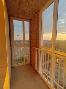 Продажа квартиры Омск. ул Волгоградская, 46