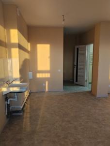 Продажа квартиры Омск. ул Волгоградская, 46