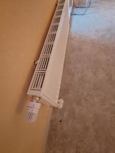 Продажа квартиры Омск. ул Волгоградская, 46