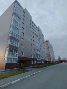 Продажа квартиры Омск. ул Волгоградская, 46